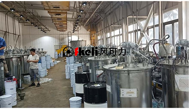 汽车涂装行业应用